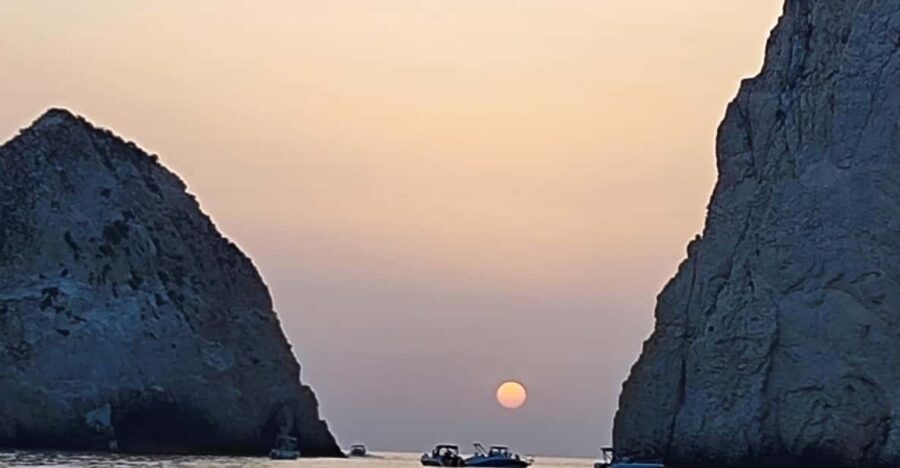 Mizithres Sunset - Highlights and Experiences