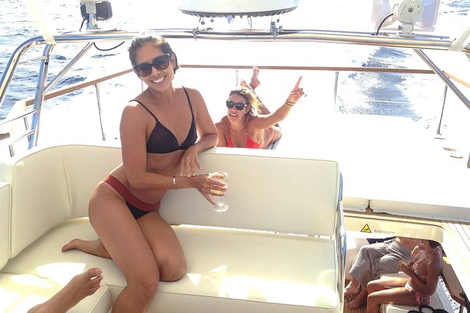 Mljet Island National Park Yacht Excursion From Korcula Island