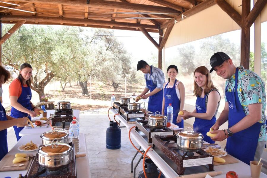 3 Best Shopping Tours In Crete