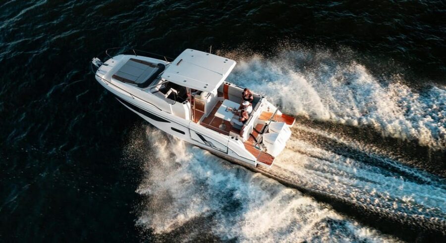 Mojacar Vera : Half Day Private Yacht Tour in Mojacar Coast - Tour Overview