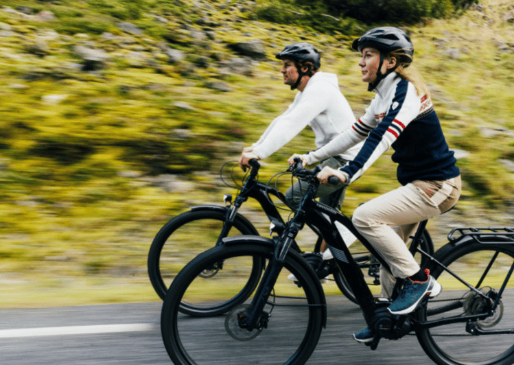 3 Best Guided Tours In Molde