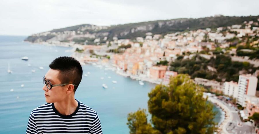 Monaco & Eze Splendor: A Tale of Two Rivieras - Tour Overview