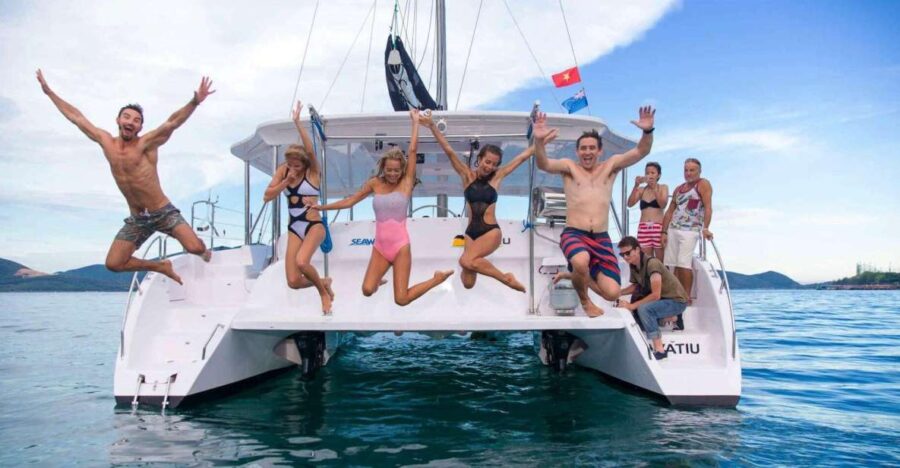 2 Best Sailing Experiences In Monopoli