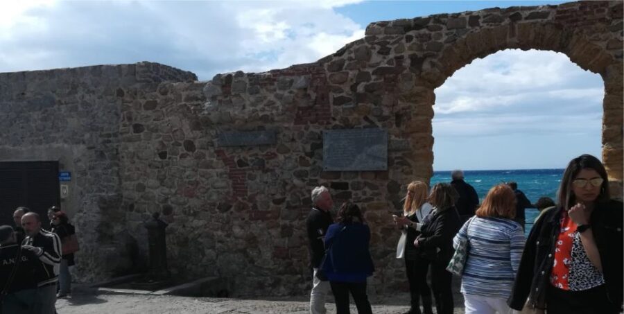 Monreale and Cefalù Tour