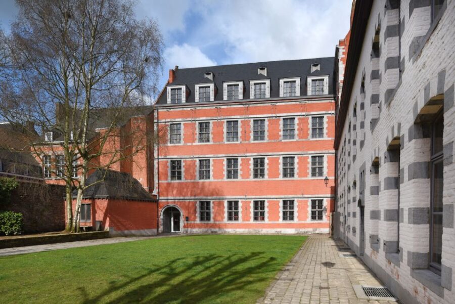Mons: The Doudou Museum