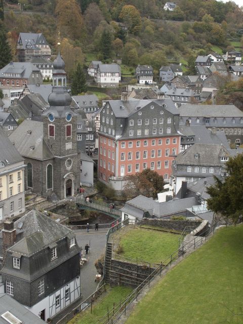 2 Best Guided Tours In Aachen