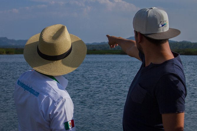Montebello Lakes and Chiflon Waterfalls Tour