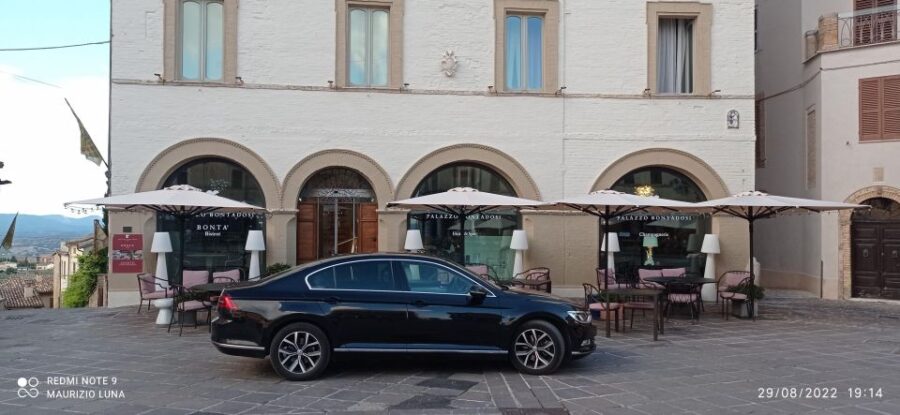 Montefalco and Bevagna Wine Tasting Full-Day Tour - Tour Overview