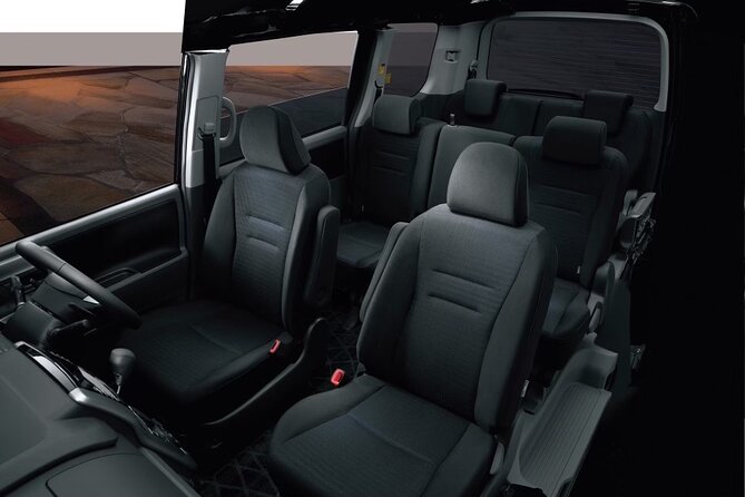 Montego Bay Airport Transfer - Booking Information