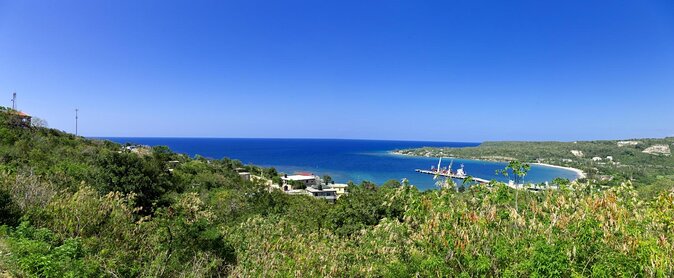 Montego Bay: Bamboo Beach Club VIP Access With Lunch & Cocktails