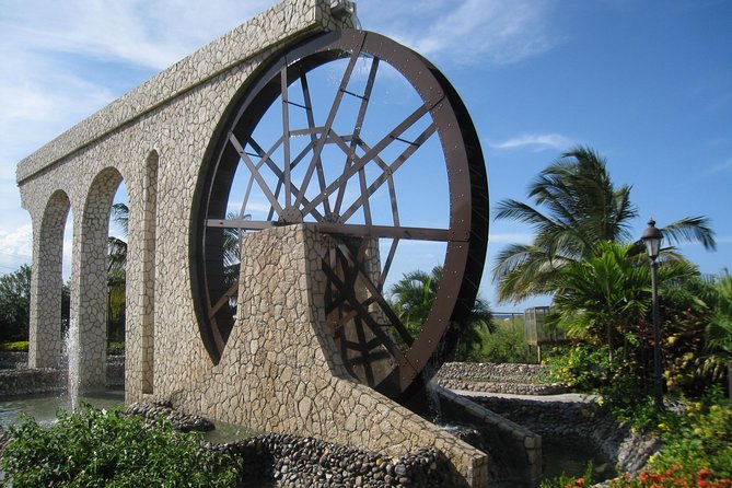 Montego Bay City Tour & White Witch of Rose Hall Haunted Mansion Tour - Montego Bay City Sightseeing