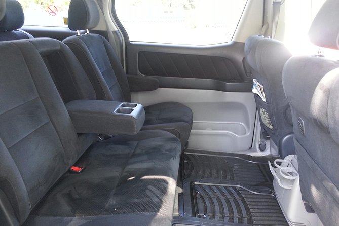Montego Bay Hotels Airport Private Transfer