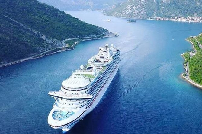 Montenegro Coast- Tivat, Kotor and Budva (Suggested for Cruise Ship Travelers)