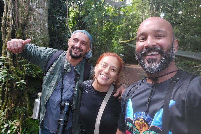 Monteverde Birdwatching Experience - Overview and Details