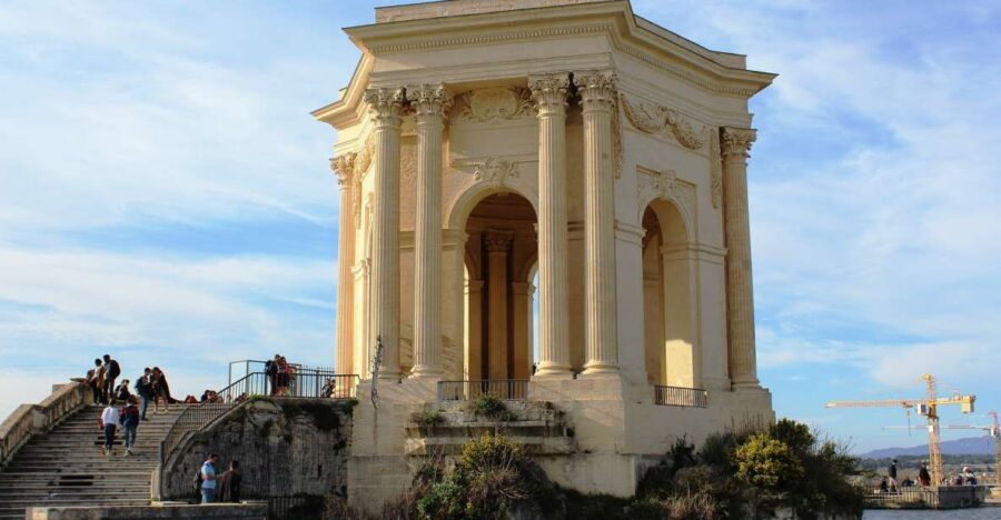 Montpellier: Birthday Mission Outdoor City Game