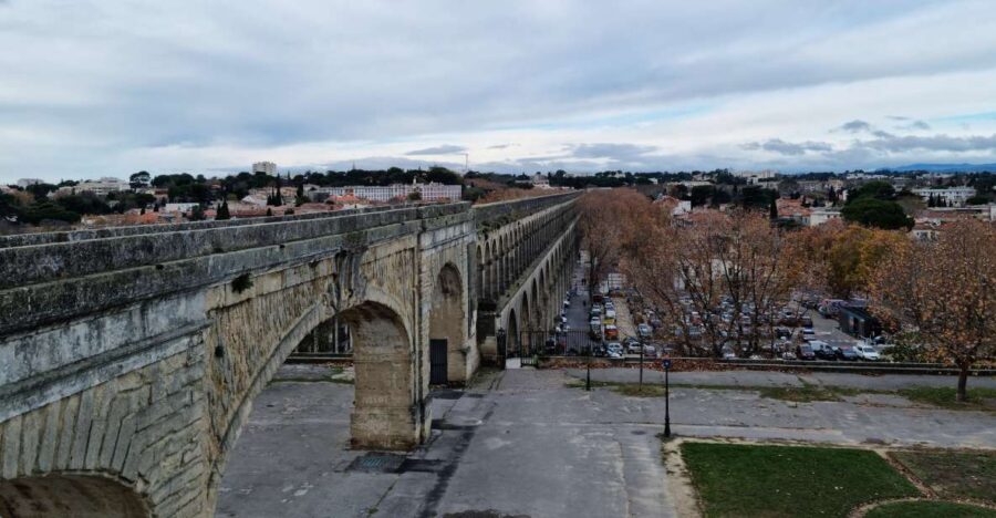 Montpellier: Outdoor Escape Game Robbery In The City