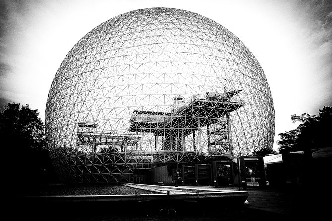 Montreal Private Photo Tours With Pro Photographer