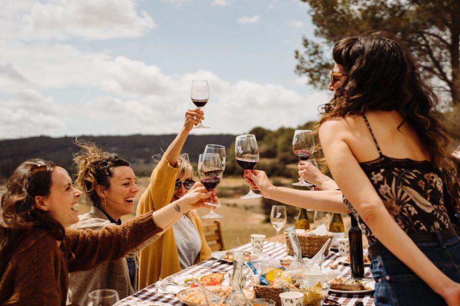 Montserrat & Cava Winery Tour: Day Trip From Barcelona - Tour Overview