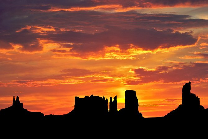 Monument Valley Day Tour From Flagstaff
