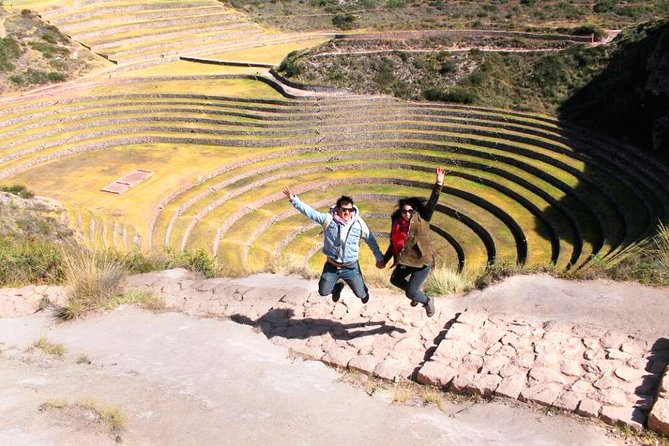 Moray Salt Mines ATV (Quad Bike) Tour - Tour Overview