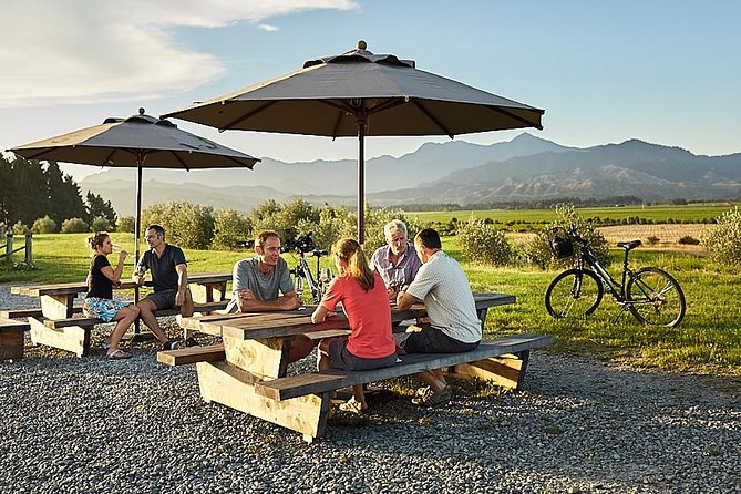 4 Best Bike Tours In Blenheim