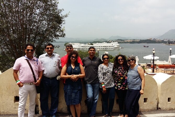 Morning Heritage Walk - TRAVEL WITH CHINMAY - With Local B. Fast