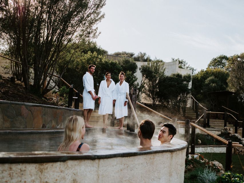 6 Best Spa And Hot Springs Experiences In Mornington Peninsula