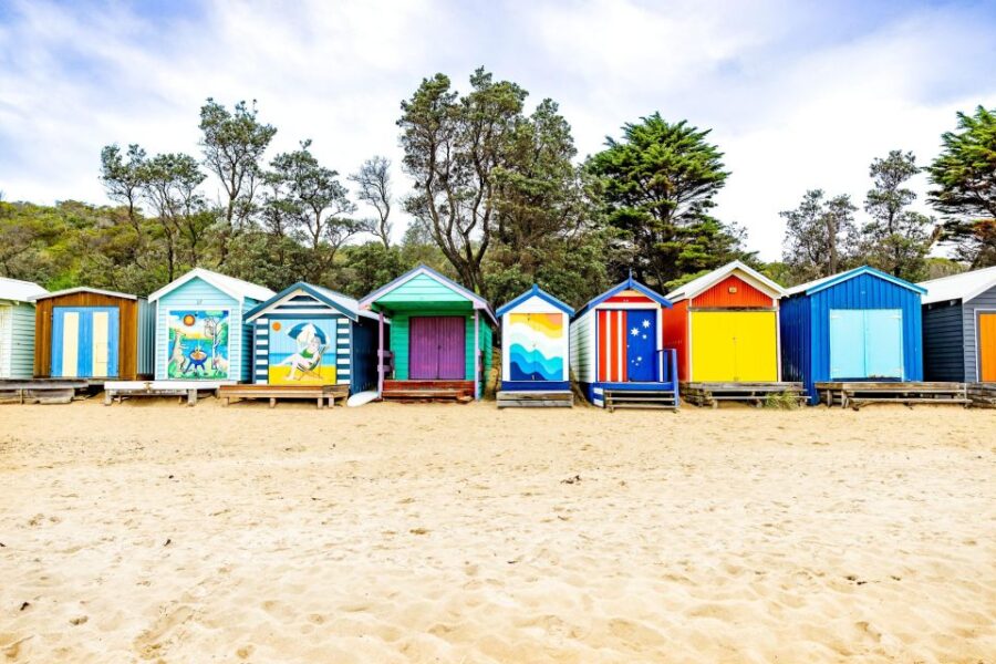 Mornington Peninsula Private Day Tour