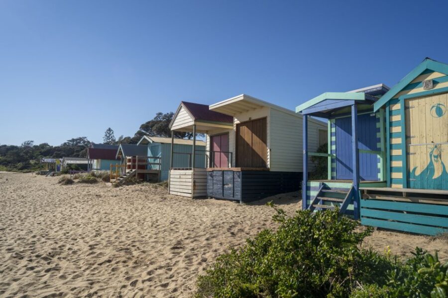 Mornington Peninsula: Sightseeing Tour With Bay Sailing