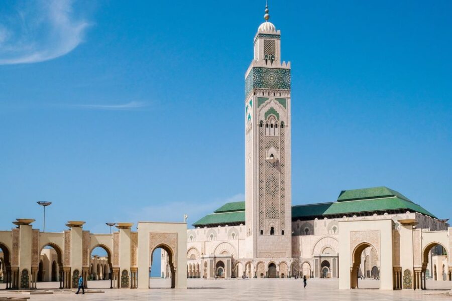 Morocco 11-Day Trip From Casablanca to Essaouira - Trip Overview and Pricing