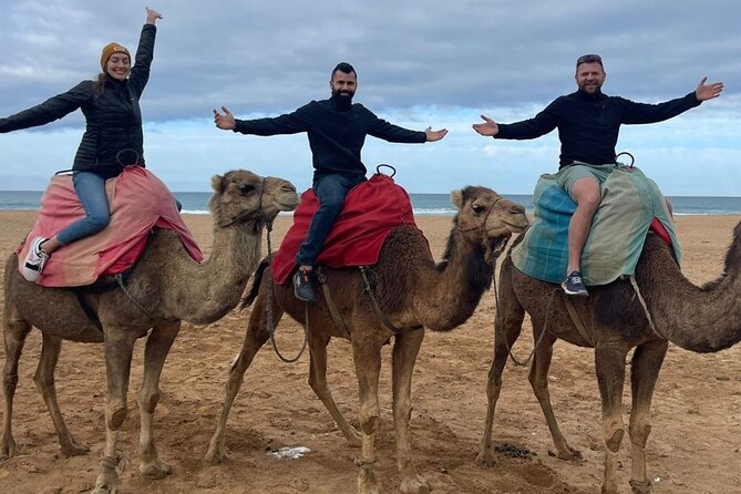 Morocco Day Trip From Spain: Private Luxury & All-Inclusive