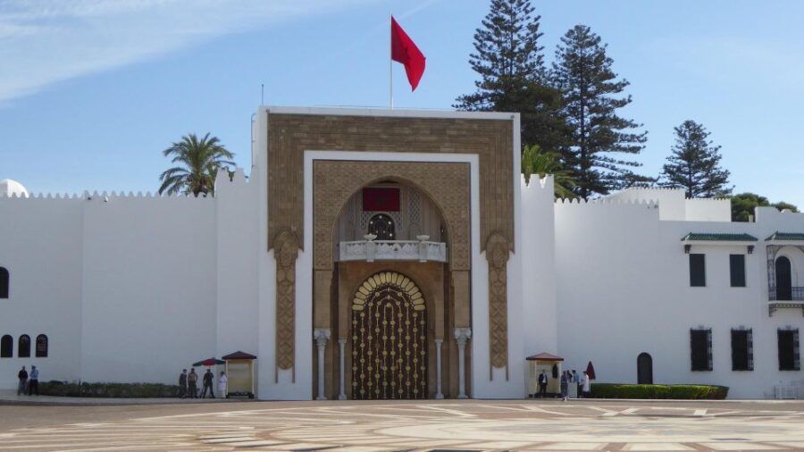 Morocco Day Trip With Tour Guide and Lunch From Algeciras