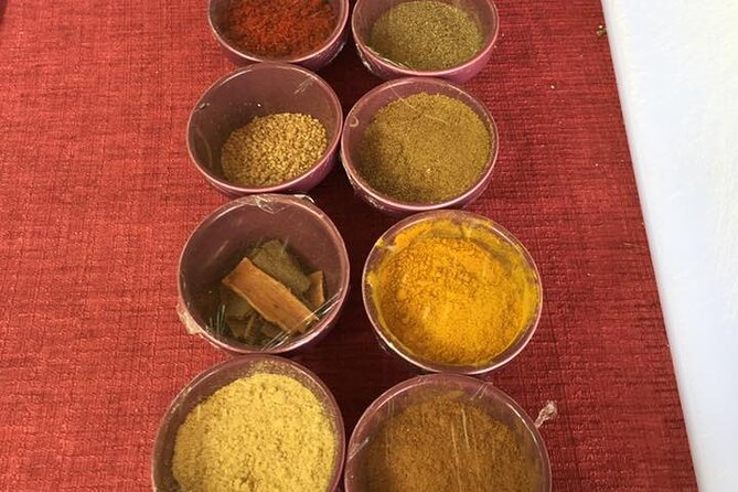 Morocco Vineyard Visit and Gourmet Tours - Inclusions