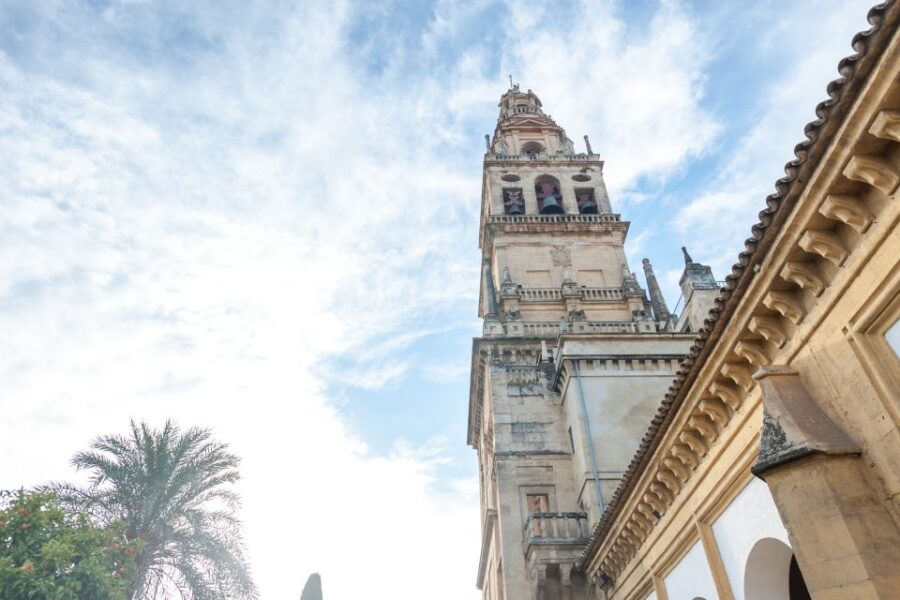 Mosque-Cathedral of Córdoba Guided Tour With Tickets