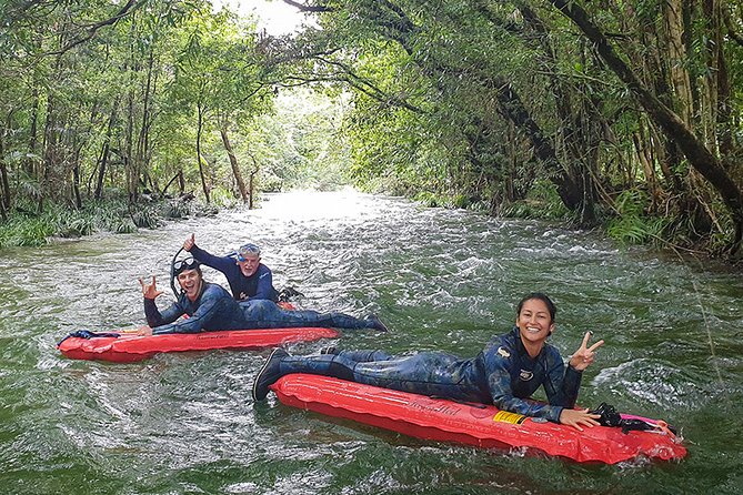 Mossman Gorge Adventure Day