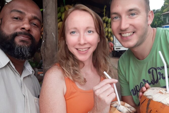 Most Popular Round Tour in Sri Lanka