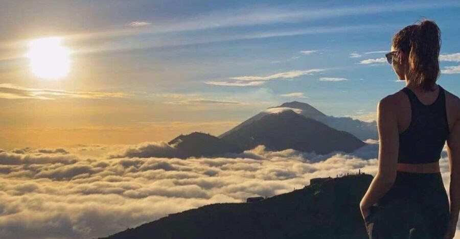 Mount Batur Sundrice Trekking - Activity Overview and Pricing