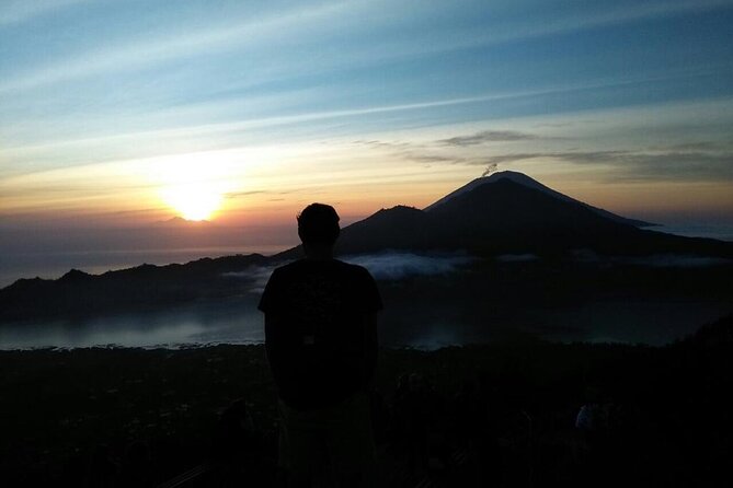 Mount Batur Sunrise Trekking With Private Guide and Breakfast - Overview and Experience