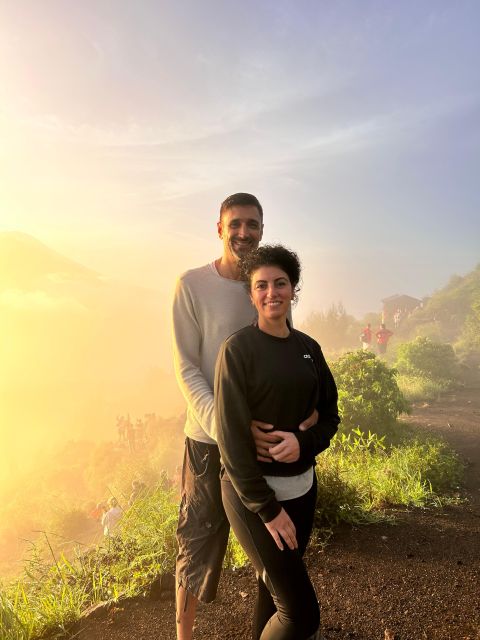 Mount Batur Trekking Activities - Activity Overview