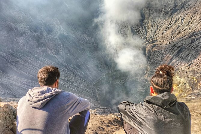 Mount Bromo Sunrise 1 Day Private Tour - Tour Details