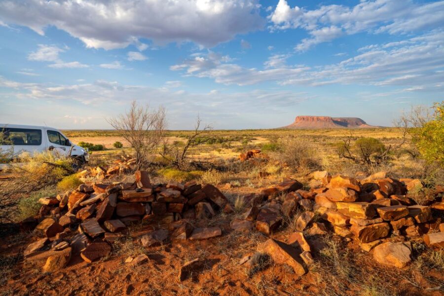 Best Tours In Uluru Kata Tjuta National Park