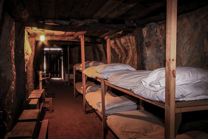 Mount Isa Underground Hospital and Museum