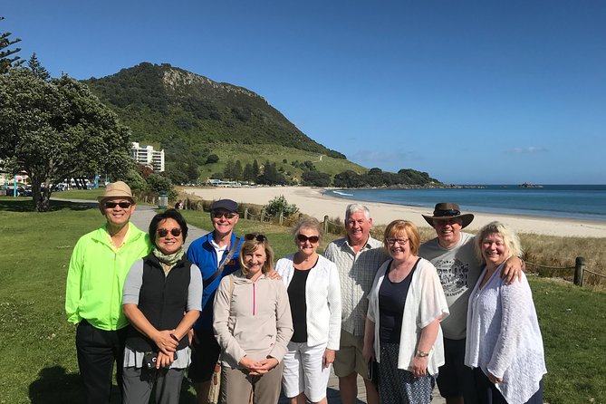 Mount Maunganui and Rotorua Tour From Tauranga With Concert - Tour Overview and Highlights