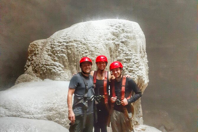 Mount Merapi Sunrise - Jomblang Cave - Timang Beach : the Best Adventure - Pickup and Transfers