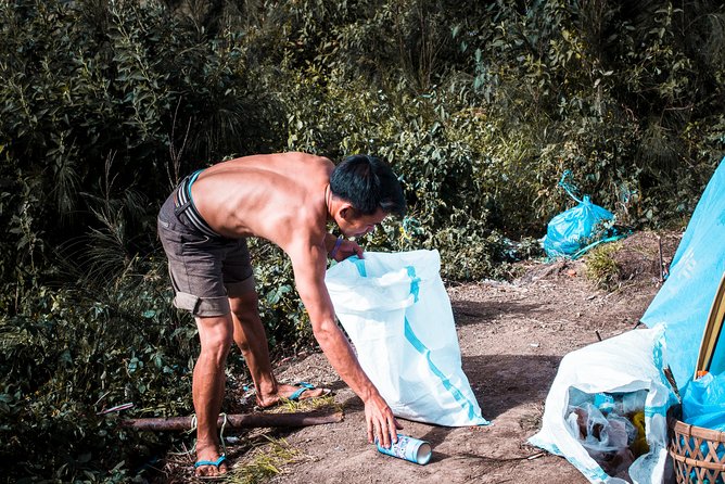 Mount Rinjani 2 Days 1 Night Senaru Crater Rim - Tour Inclusions and Exclusions