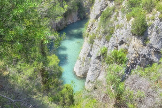 Mountain Hike & Thermal Springs - Private Full Day Tour - Meeting and Pickup