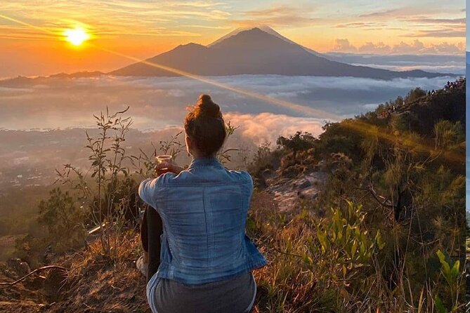Mt Batur Sunrise Trekking and Natural Spring Tour - Overview and Experience