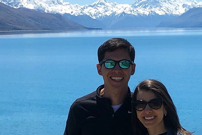 Mt Cook & Hooker Valley Hike Small Group Tour From Queenstown