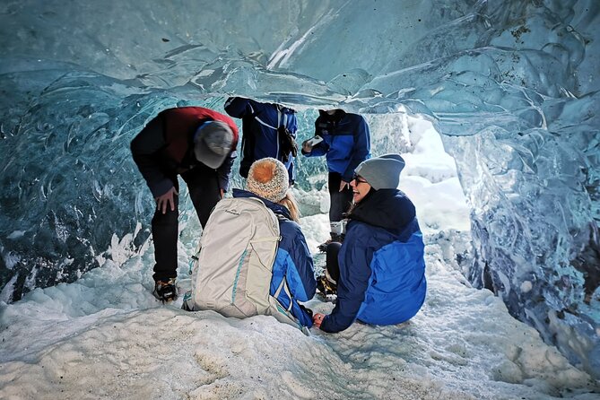 Mt Cook Tour and Heli Hike Combo From Queenstown - Overview of the Tour