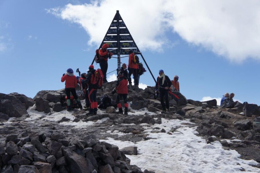 Mt Toubkal 2 Days & 1 Night From Marrakech - Overview and Pricing